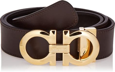 Ferragamo Men Belt 